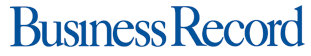 Business Record Logo